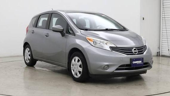 NISSAN VERSA NOTE 2015 3N1CE2CP5FL439731 image